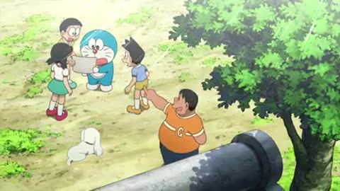 Doraemon Old Full Movie Dubbed In Hindi