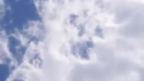 Real UFOs are filmed during the day.