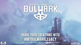 Bulwark_ Falconeer Chronicles - Official Photo Mode Trailer