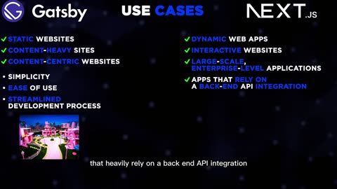 PART 2 Gatsby vs NextJS. A comparison with a surprising twist! - Jelvix