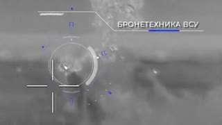 🇷🇺⚡️Scouts of the special forces battalion of the NM DPR staged a night ambush