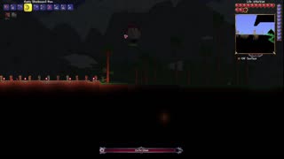 Starting Anew To Conquer The Cosmos - Terraria - Part 1