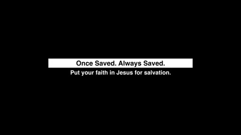 And they said, Believe on the Lord Jesus Christ, and thou shalt be saved, and thy house.