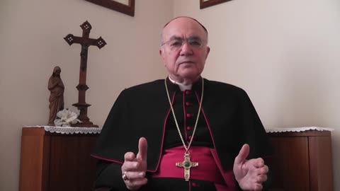 “Bergoglio è il consapevole liquidatore della Chiesa Cattolica”