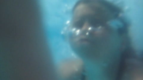 Kids Underwater II