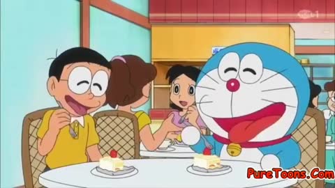 Doraemon New Episode in Hindi | Doraemon cartoon in hindi | Doraemon