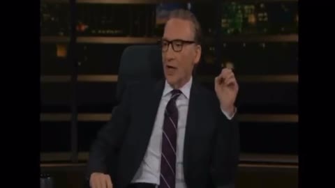 Bill Maher on natural immunity being superior