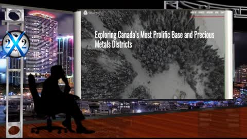 X22 Report Max Porterfield - Plan, Kill Jobs For The Reset, Precious Metals Is The Countermeasure