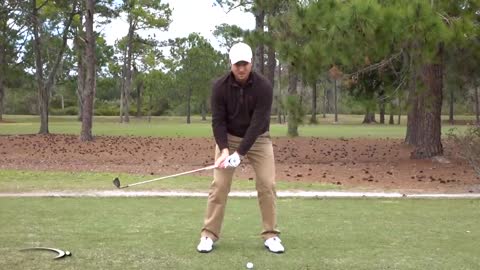 BEST GOLF LESSON | Fix Every Flaw w/ 1 Key (Slice, Hook, Chunk, & More)