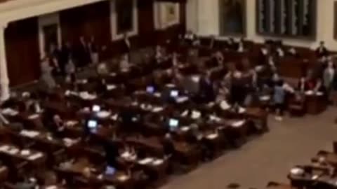 Texas House Speaker Dade Phelan Is Wasted at Work