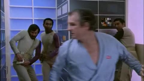 Space 1999 S01E21 Space Brain