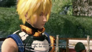 Star Ocean The Last Hope Part 21