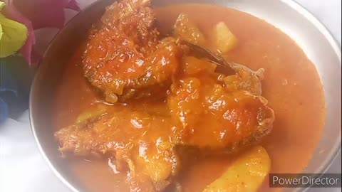 | Fish Curry | Fish Recipe |