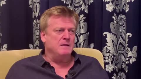 Overstock CEO Patrick Byrne Bribed Hillary Clinton