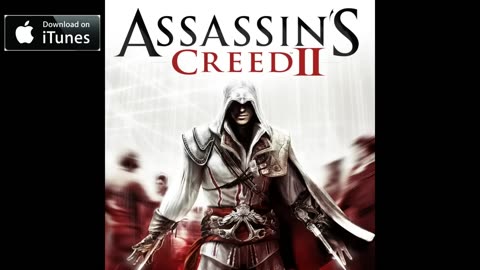 Assassin's Creed 2 OST Jesper Kyd - Ezio's Family (Track 03)