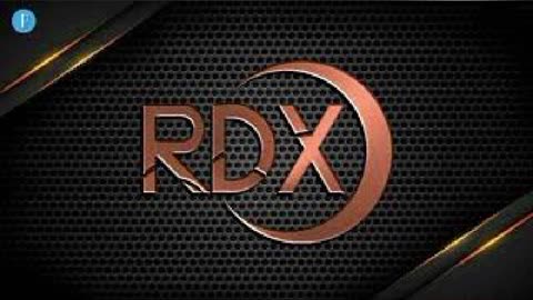 INOCENT (Official Audio ) | RDX MUSIC RDX | NEW RAP 2024
