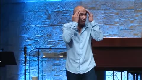 Francis Chan - Not All Christians Are Going To Heaven!