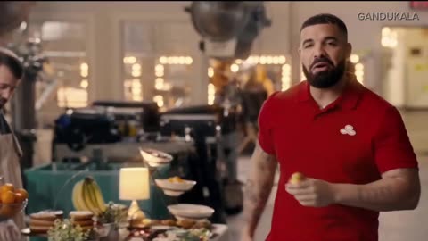 "Drake From State Farm" Super Bowl 55 Commercial