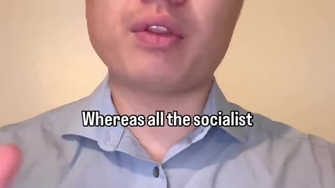 China - True Face of Socialism