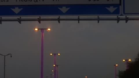 من مطار حمد الدولي إلى الدوحة قطر