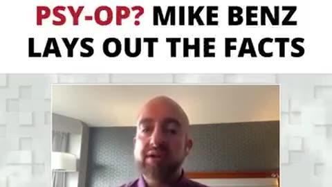 Is Taylor Swift Being Deployed As A Psy-Op? Mike Benz Lays Out the Facts