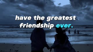 “Endless love is fueled by endless friendship.” #lovefacts #lovestatus #love #lovequotes #shorts