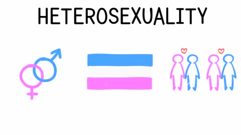 gender sexuality facts you need to know