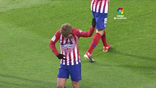 Charting Antoine Griezmann's career through to Atletico Madrid