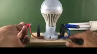 FREE Energy Generator