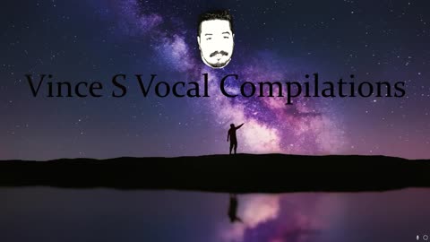 Vocal Compilations Through The Years- Vince S - Michael Jackson- Queen- Lionel Richie - Josh Groban