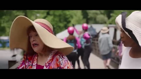 Summer Camp Official Trailer (2024) - Kathy Bates, Betsy Sodaro, Diane Keaton