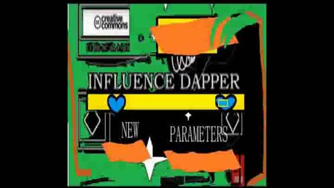 INFLUENCE DAPPER HOGANSVILLE MOTION VIDEO