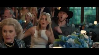 You're Cordially Invited Official Trailer (2024) - Will Ferrell, Reese Witherspoon, Jack McBrayer