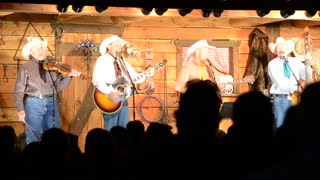Bar J Wranglers Sing Cowboy Jubilee
