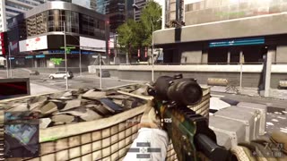 battlefield 4 still fun