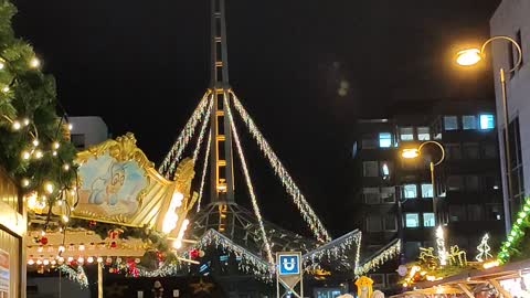 Christmas Market 2