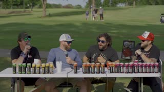Drinkin' Bros Podcast #678 - Special Guest Kid Rock, John Daly & Rob O'Neill