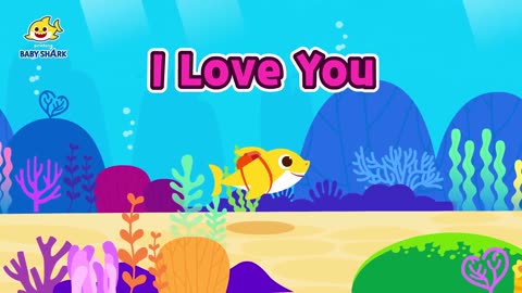 💘Valentine's Sharks Doo Doo Doo - +Compilation - Valentine's Day Playlist - Baby Shark Official