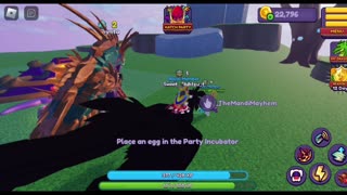 There Is A New Dragon In Dragon Adventures!