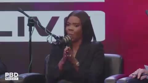 Candace Owen’s gets into a heated debate with Chris Cuomo