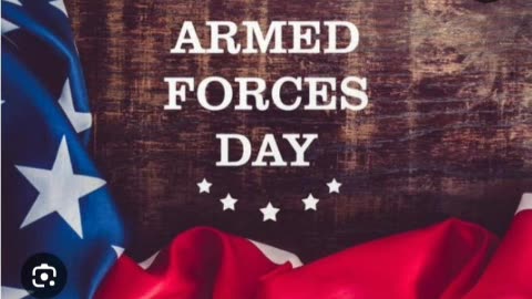 Happy armed force day 2024