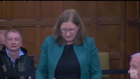 MP Dr. Caroline Johnson on Childhood Excess Deaths - Dr John Campbell