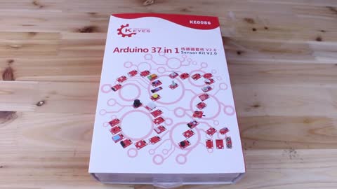 Document Arduino