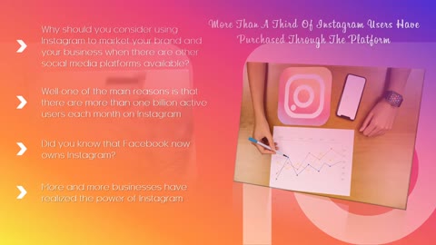 Make money online from Instagram Ads Success - Lecture 1