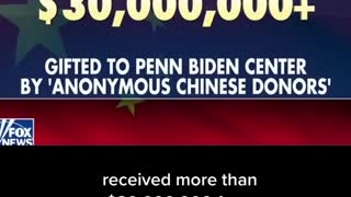 Is the CCP a Key Player in the Biden Document Scandal?