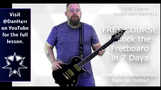 Pt. 1 of my lessons on Vampire by "Olivia Rodrigo" FREE Guitar Lesson