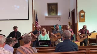 More Bluegrass Service Sanctuary