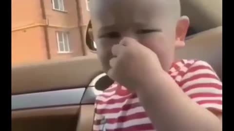 Best cute Baby Funny video2020