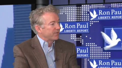 'Thousands Died Because Fauci Ignored Natural Immunity' - With Special Guest Sen. Rand Paul