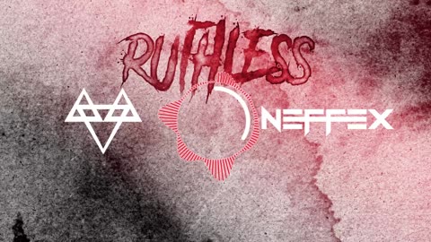 NEFFEX - Ruthless �� [Copyright-Free] No.149-(1080p)